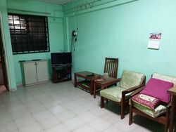 Blk 351 Clementi Avenue 2 (Clementi), HDB 3 Rooms #565656491